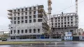 Ход строительства. Фото 19.09.2019 г.