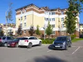 Парковка рядом с ЖК. Фото от 27.07.2015 г.
