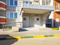 Входная группа. Фото от 17.06.15 г.