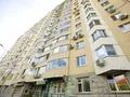 ЖК «Марфино». Фото от 07.08.2016 г.
