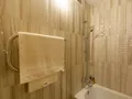 Пример отделки ванной комнаты. Шоурум.