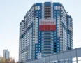 ЖК на ул. Тарасовская, д. 2 (Королев). Осень 2016 г.