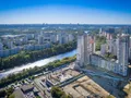 Аэрофотосъемка. ЖК «Утесов». Фото от 25.08.2015 г.