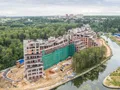 Аэрофотосъемка. Фото от 17.08.2015 г.