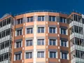 Ход строительства. Фото от 25.05.2015 г.