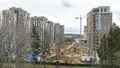 Ход строительства. Аэрофотосъемка 26.04.2022 г.