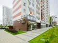 В корпусах первой очереди уже работает инфраструктура. Фото от 16.06.2017 г.