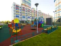 ЖК «Триколор». Детская игровая площадка. Фото от 07.08.2016 г.