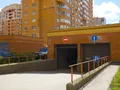 Мкр. «Белая Дача». Подземный паркинг. Фото от 10.06.2016 г.