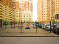 Детская игровая площадка. Фото от 18.08.2016 г.