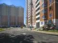Благоустройство территории. Фото от 24.06.2015 г.