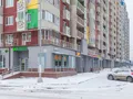 ЖК «Победа». Первый этаж отдан под коммерческие помещения.  Фото от 05.12.2017 г.