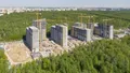 Общий вид. Аэрофотосъемка от 17.05.2021 г.