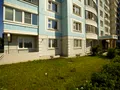 ЖК «Большое Кусково». Территория облагорожена. Фото от 28.05.2016 г.