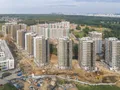 Общий вид района. Аэрофотосъёмка от 29.06.18 г.