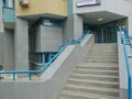 Входная группа. Фото от 13.05.2015 г.