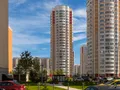 Одни из корпусов ЖК. Фото: Июль 2017 г.
