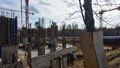 Ход строительства. Фотосъемка от 04.04.2026г.