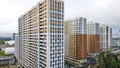 Фасады корпусов. Аэрофотосъемка от 16.09.2021г.