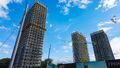 Ход строительства. Фотосъемка от 01.06.2026 г.