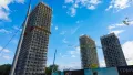 Ход строительства. Фотосъемка от 01.06.2026 г.