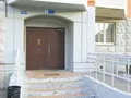 ЖК на Черноморском б-ре, д. 4. Входная группа. Фото от 01.06.2016 г.