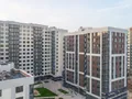 Ход строительства. Часть корпусов сдается в 2017 году. Аэрофотосъемка от 21.09.2017 г.