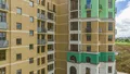 Фасад. Аэрофотосъемка от 15.06.2022 г.