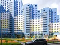 ЖК «Московская 21». Фото от 09.07.2016 г.