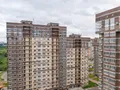 ЖК «Татьянин Парк». Фасады. Аэрофотосъемка. Фото от 18.07.2017 г.