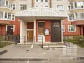 Площадка перед входом в подъезд. Фото от 06.10.2014 г.