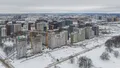 Аэрофотосъемка от 26.12.2022г.