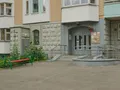 Входная группа. Фото от 29.06.2015 г.