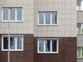 ЖК «Белая звезда». Оконное остекление. Фото от 04.07.2018 г.