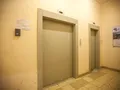 ЖК «Леоновский Парк». Высокоскоростные лифты. Фото от 23.05.2016 г.