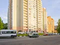 ЖД «Песчаная 8». Вид со стороны дороги. Фото от 10.06.2016 г.