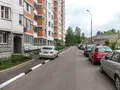 Мкр. «Жемчужина Балашихи». Парковочные места. Фото от 17.05.2016 г.