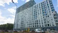 Ход строительства. Фото от 06.07.2026 г.