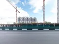 «ЖК на ул.Лермонтова, 10 (Королев)». Ход строительства корпуса 3. Фото от 03.06.2016 г.