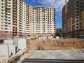 Ход строительства. Фото от 07.08.2015 г.