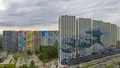 Вид на комплекс. Аэрофотосъемка. Фото от 21.05.2019 г.