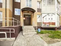 ЖК «Малое Павлино». Входная группа. Фото от 08.06.2016 г.