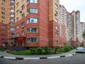 ЖК «Твой адрес мечты». Коммерческие помещения на первом этаже. Фото от 02.06.2016 г.