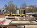 Ход строительства. Фото от 28.04.2015 г.