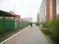 Места для прогулок и отдыха. Фото от 15.05.2015 г.