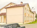ЖК «Уютный». Дом 5. Фото от 12.09.2016 г.