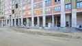 Ход строительства. Отделка фасада и внутренние работы. Фото от 30.06.2026 г.