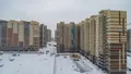 Ход строительства. Фото от 12.01.2021 г.