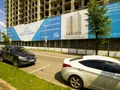 Ход строительства. Фото от 28.05.2016 г.