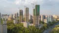 Перспектива. Аэрофотосъемка от 27.04.2019 г.